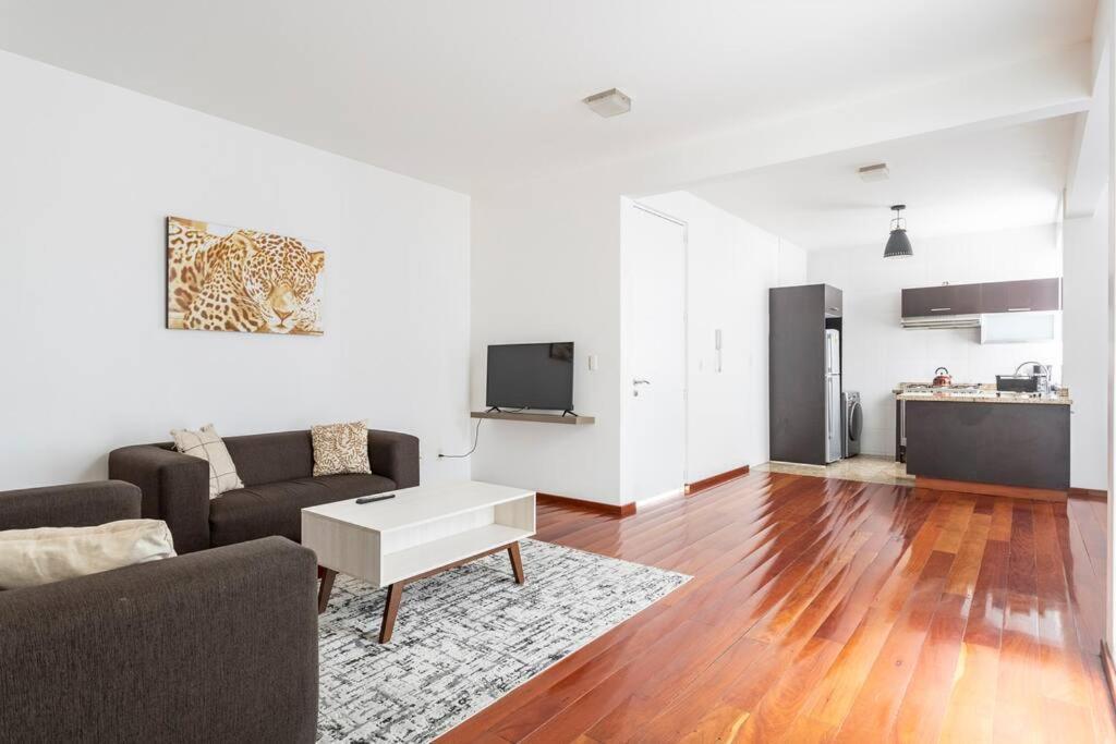 Condesa Residence Amsterdam D Sunny 2Bed 1Bath Apt In Condesa Meksika Dış mekan fotoğraf