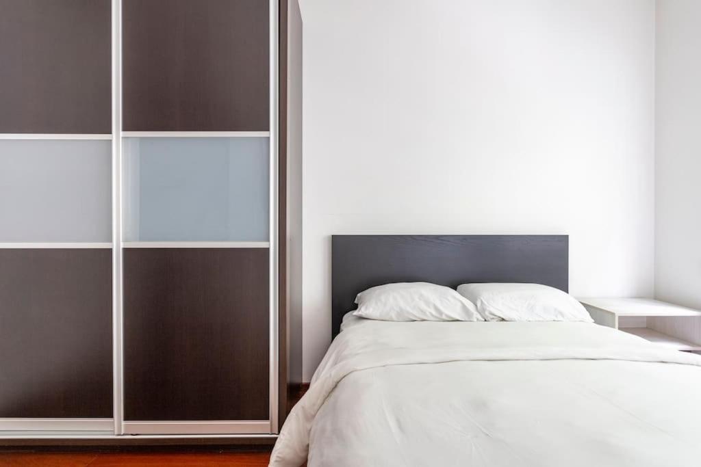 Condesa Residence Amsterdam D Sunny 2Bed 1Bath Apt In Condesa Meksika Dış mekan fotoğraf